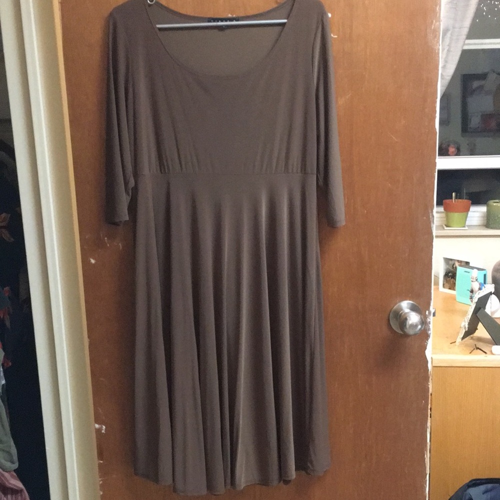 Woman’s Dress